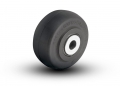 Hard-Rubber Wheel Casters